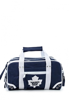Сумка спортивная Atributika & Club™ NHL Toronto Maple Leafs