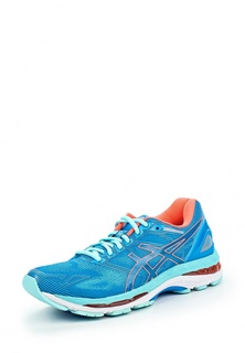 Кроссовки ASICS GEL-NIMBUS 19