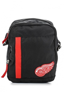 Сумка спортивная Atributika & Club™ NHL Detroit Red Wings