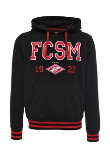 Худи Atributika & Club™ FC Spartak