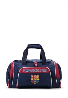Сумка спортивная Atributika & Club™ FC Barcelona