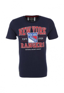 Футболка Atributika & Club™ NHL New York Rangers