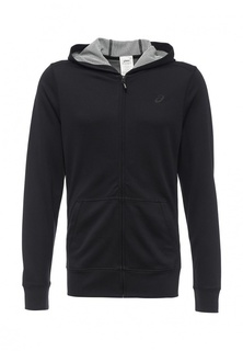 Толстовка ASICS TECH FZ HOODY