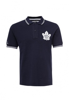 Поло Atributika & Club™ NHL Toronto Maple Leafs