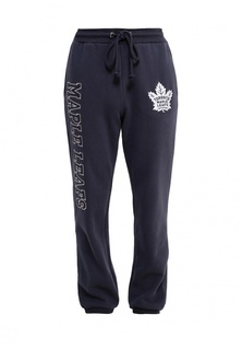 Брюки спортивные Atributika & Club™ NHL Toronto Maple Leafs