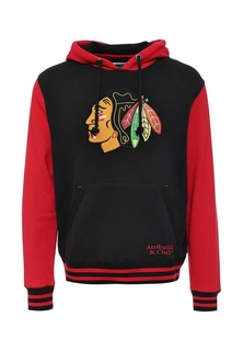 Худи Atributika & Club™ NHL Chicago Blackhawks