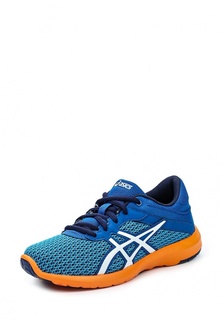 Кроссовки ASICS fuzeX 2 GS