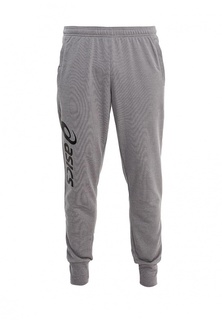 Брюки спортивные ASICS STYLED KNIT PANT