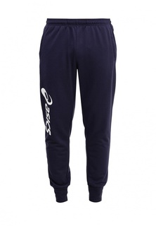 Брюки спортивные ASICS STYLED KNIT PANT