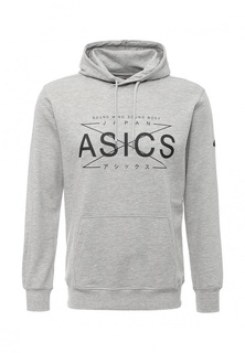 Худи ASICS GRAPHIC HOODY