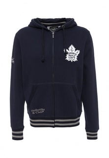 Толстовка Atributika & Club™ NHL Toronto Maple Leafs