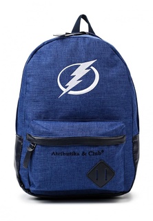 Рюкзак Atributika & Club™ NHL Tampa Bay Lightning