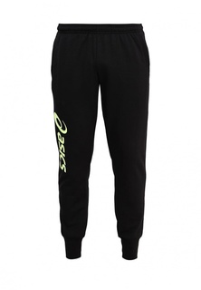 Брюки спортивные ASICS STYLED KNIT PANT