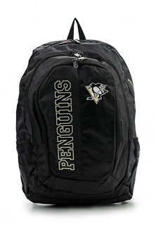 Рюкзак Atributika & Club™ NHL Pittsburgh Penguins