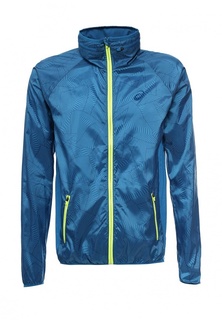 Ветровка ASICS M ATHLETE GPX JACKET