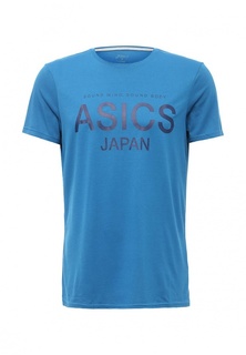 Футболка спортивная ASICS LOGO TOP