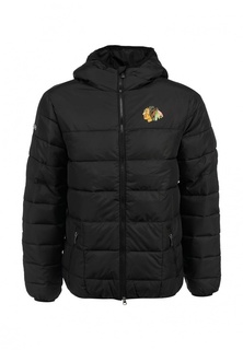 Куртка утепленная Atributika & Club™ NHL Chicago Blackhawks