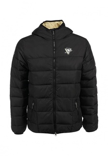 Куртка утепленная Atributika & Club™ NHL Pittsburgh Penguins