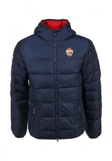 Куртка утепленная Atributika & Club™ FC CSKA