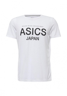 Футболка спортивная ASICS LOGO TOP