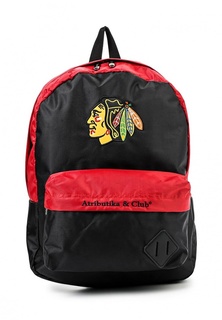 Рюкзак Atributika & Club™ NHL Chicago Blackhawks