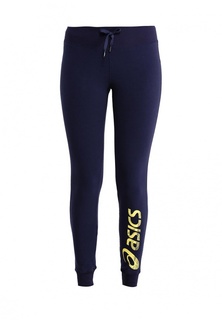 Брюки спортивные ASICS GYM PANT