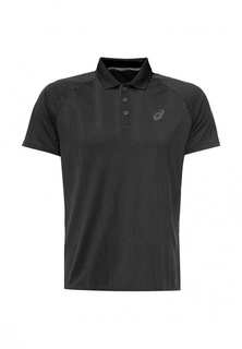 Поло ASICS M CLUB GPX POLO