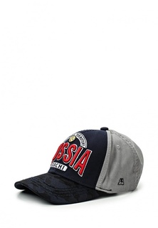 Бейсболка Atributika & Club™ Russia Сочи