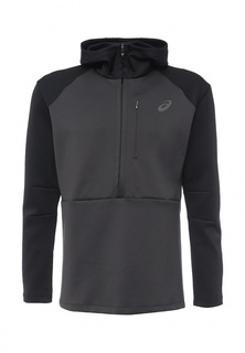 Толстовка ASICS fuzeX LS HOODIE