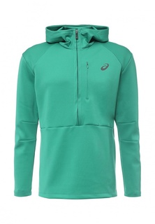 Толстовка ASICS fuzeX LS HOODIE