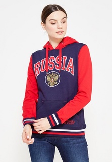 Худи Atributika & Club™ Russia