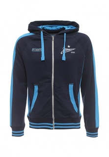 Толстовка Atributika & Club™ FC Zenit