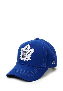 Бейсболка Atributika & Club™ Toronto Maple Leafs