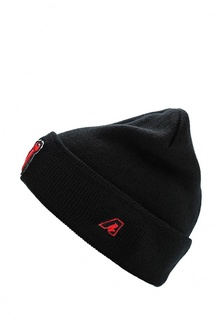 Шапка Atributika & Club™ NHL New Jersey Devils