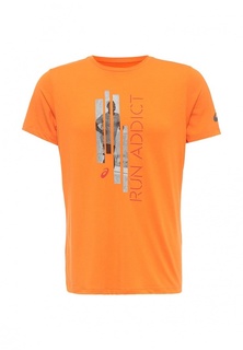 Футболка спортивная ASICS GRAPHIC SS TOP