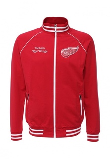 Олимпийка Atributika & Club™ NHL Detroit Red Wings