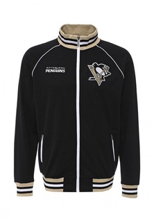 Олимпийка Atributika & Club™ NHL Pittsburgh Penguins