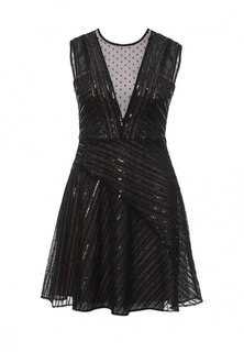 Платье BCBGMaxAzria