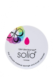 Мыло beautyblender для очистки Solid Blendercleanser 30 мл