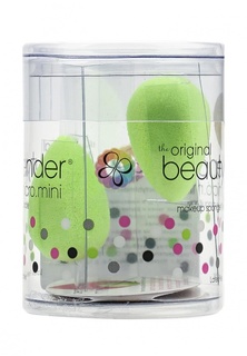 Комплект спонжей 2 шт. beautyblender Beautyblender micro.mini