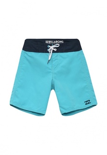 Шорты для плавания Billabong ALL DAY  CUT OG  15