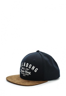 Бейсболка Billabong SAMA SNAPBACK