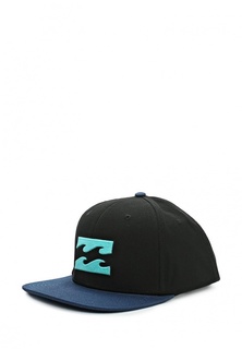 Бейсболка Billabong ALL DAY SNAPBACK