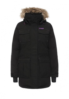 Пуховик Bergans of Norway Lava Down Lady Parka