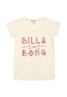 Футболка Billabong