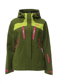 Куртка горнолыжная Bergans of Norway Oppdal Lady