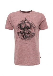 Футболка Billabong ENDLESS TEE SS