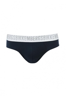 Трусы Bikkembergs