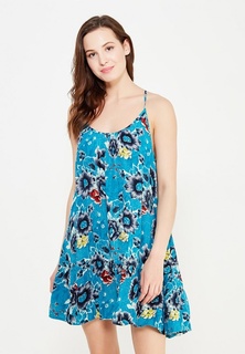 Платье Billabong COCONUT DRESS