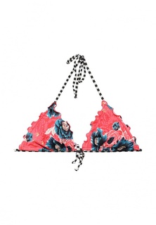 Лиф Billabong MIX MASH RUFFLES TR.